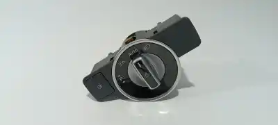 Автозапчасти б/у управление светом за mercedes-benz clase b (w246) b 200 cdi (246.208) ссылки oem iam a2129050551