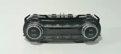 Автозапчасти б/у климат-контроль за mercedes-benz clase b (w246) b 200 cdi (246.208) ссылки oem iam a2469003816