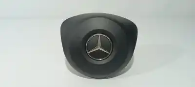 Автозапчасти б/у передняя левая подушка безопасности за mercedes-benz clase b (w246) b 200 cdi (246.208) ссылки oem iam a0008601200