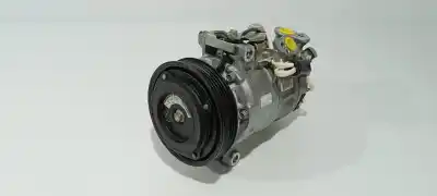 Автозапчасти б/у компрессор кондиционера воздуха за mercedes-benz clase b (w246) b 200 cdi (246.208) ссылки oem iam a0008303502