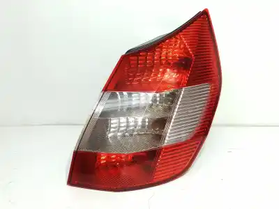 Recambio de automóvil de segunda mano de PILOTO TRASERO DERECHO para RENAULT SCENIC II  referencias OEM IAM 8200127702  159116-00