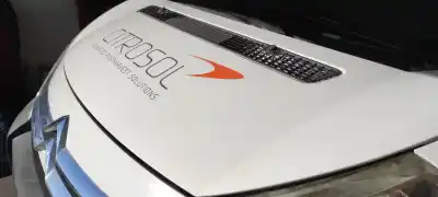 Pezzo di ricambio per auto di seconda mano cofano per citroen jumpy hdi 125 fap multispace business l riferimenti oem iam 7901n1  1608371780