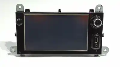 Автозапчасти б/у Gps-навигационная система за RENAULT CLIO IV Limited ссылки OEM IAM 281154500R  276660