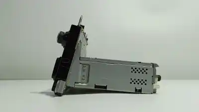 Pezzo di ricambio per auto di seconda mano sistema di navigazione gps per renault clio iv limited riferimenti oem iam 281154500r  276660