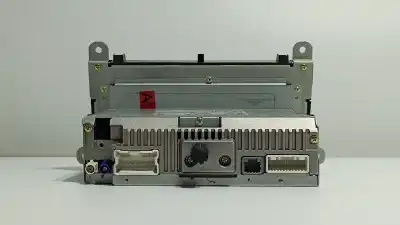 Pezzo di ricambio per auto di seconda mano sistema di navigazione gps per renault clio iv limited riferimenti oem iam 281154500r  276660