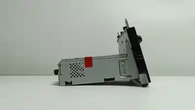 Pezzo di ricambio per auto di seconda mano sistema di navigazione gps per renault clio iv limited riferimenti oem iam 281154500r  276660