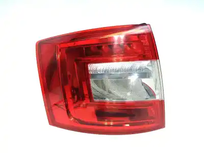 Автозапчастина б/у лівий ход ліхар для SKODA OCTAVIA LIM. (5E3) Ambition Посилання на OEM IAM 5E9945111B  5E9945095B