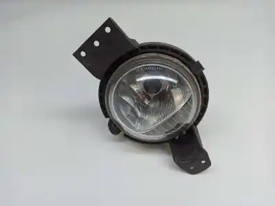 Peça sobressalente para automóvel em segunda mão farol / projetor de nevoeiro direito por mini countryman (r60) cooper sd all4 referências oem iam 63179802163
