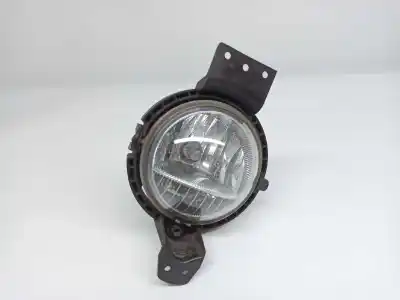 Peça sobressalente para automóvel em segunda mão farol / projetor de nevoeiro esquerdo por mini countryman (r60) cooper sd all4 referências oem iam 63179802163
