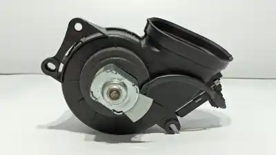 Peça sobressalente para automóvel em segunda mão motor de sofagem por citroen c8 2.0 hdi cat (rhz / dw10ated) referências oem iam 1485725080  