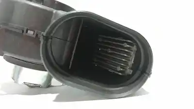 Peça sobressalente para automóvel em segunda mão motor de sofagem por citroen c8 2.0 hdi cat (rhz / dw10ated) referências oem iam 1485725080  