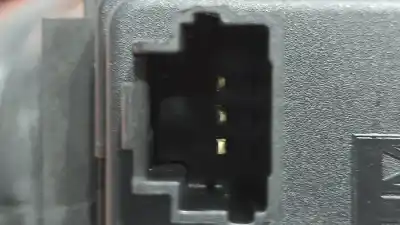 Peça sobressalente para automóvel em segunda mão motor de sofagem por citroen c8 2.0 hdi cat (rhz / dw10ated) referências oem iam 1485725080  