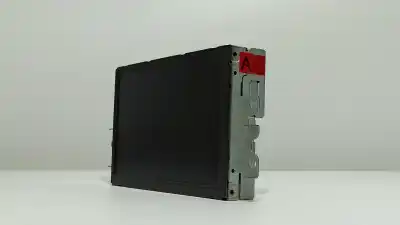 Peça sobressalente para automóvel em segunda mão display gps / multimídia por volvo v40 kinetic referências oem iam 36011464 98hl14-3930135-aaa 31382906