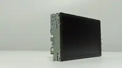 Peça sobressalente para automóvel em segunda mão display gps / multimídia por volvo v40 kinetic referências oem iam 36011464 98hl14-3930135-aaa 31382906