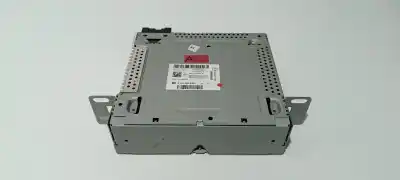 Pezzo di ricambio per auto di seconda mano Sistema Di Navigazione Gps per SMART FORFOUR electric drive (453.091) Riferimenti OEM IAM A4539006502 A4539002104 / A4539005510 281155725R / A2C84966012