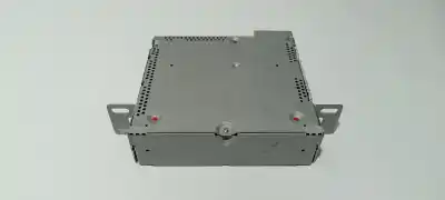 Pezzo di ricambio per auto di seconda mano sistema di navigazione gps per smart forfour electric drive (453.091) riferimenti oem iam a4539006502 a4539002104 / a4539005510 281155725r / a2c84966012