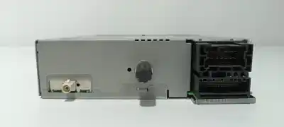 Pezzo di ricambio per auto di seconda mano sistema di navigazione gps per smart forfour electric drive (453.091) riferimenti oem iam a4539006502 a4539002104 / a4539005510 281155725r / a2c84966012