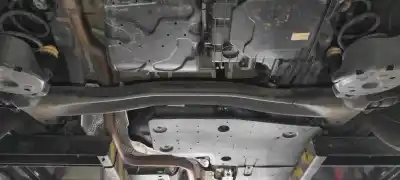 İkinci el araba yedek parçası  için PEUGEOT 3008  OEM IAM referansları 9833974980  