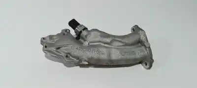 Автозапчасти б/у трубка за mercedes-benz clase b (w246) b 200 cdi (246.208) ссылки oem iam a6511402108