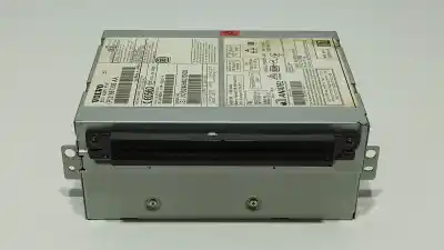 Peça sobressalente para automóvel em segunda mão módulo / sistema de navegação gps por volvo v40 kinetic referências oem iam 31667305aa