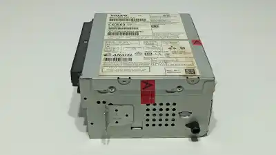 Second-hand car spare part gps navigation system for volvo v40 kinetic oem iam references 31667305aa  36050657