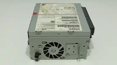 Second-hand car spare part gps navigation system for volvo v40 kinetic oem iam references 31667305aa  36050657