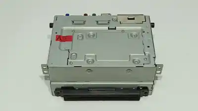 Second-hand car spare part gps navigation system for volvo v40 kinetic oem iam references 31667305aa  36050657