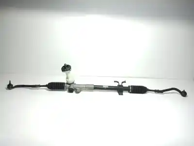 Second-hand car spare part steering rack for hyundai ix35 (el/lm) (2010->) 1.7 classic 2wd [1.7 ltr. - 85 kw crdi cat] oem iam references 565002s000