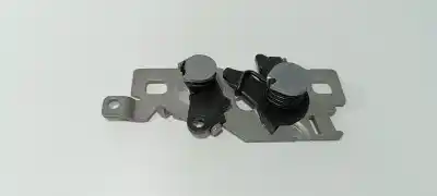 Автозапчасти б/у замок капота за peugeot expert combi standard ссылки oem iam 9808870280