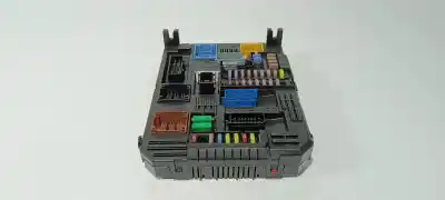 Автозапчасти б/у блок реле/предохранителей за peugeot expert combi standard ссылки oem iam 9845141280  