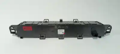 Автозапчасти б/у отопление / кондиционирование воздуха за peugeot expert combi standard ссылки oem iam 98340416zd  98340416