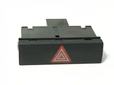 Peça sobressalente para automóvel em segunda mão interruptor 4 piscas - emergência por audi a6 berlina (4f2) 2.4 177 cv / 130 kw referências oem iam 4f0941509