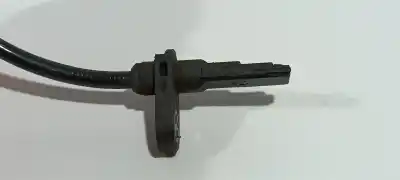 Автозапчастина б/у датчик абс для peugeot expert combi standard посилання на oem iam 9806039580  