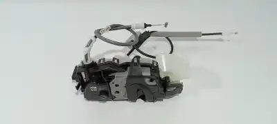 Автозапчасти б/у замок левой передней двери за peugeot expert combi standard ссылки oem iam 9808413980  