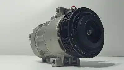 Pezzo di ricambio per auto di seconda mano compressore aria condizionata per kia stonic (ybcuv) drive riferimenti oem iam 97701h8550