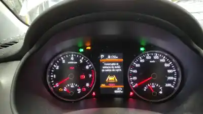 Peça sobressalente para automóvel em segunda mão quadrante por kia stonic (ybcuv) drive referências oem iam 94033h8740  94033-h8740