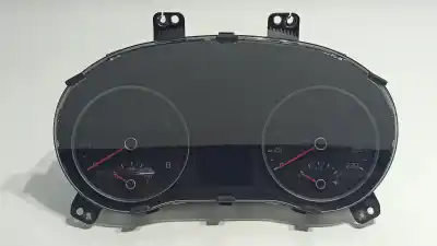 Pezzo di ricambio per auto di seconda mano pannello degli strumenti per kia stonic (ybcuv) drive riferimenti oem iam 94033h8740