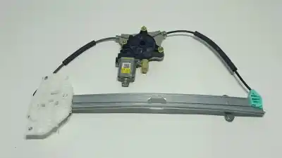 Pezzo di ricambio per auto di seconda mano alzacristalli anteriore destro per kia stonic (ybcuv) drive riferimenti oem iam 82402h8100