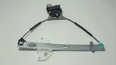 Pezzo di ricambio per auto di seconda mano alzacristalli anteriore sinistro per kia stonic (ybcuv) drive riferimenti oem iam 82450h8010