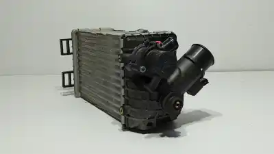 Peça sobressalente para automóvel em segunda mão intercooler por kia stonic (ybcuv) drive referências oem iam 2827007300  28270-07300