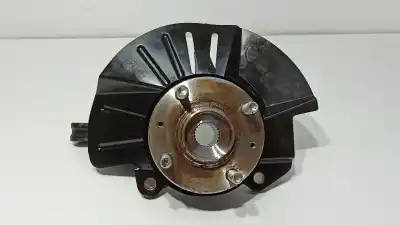 Pezzo di ricambio per auto di seconda mano snodo anteriore sinistro per kia stonic (ybcuv) drive riferimenti oem iam 51715h8500