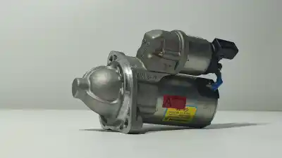 Pezzo di ricambio per auto di seconda mano motorino di avviamento per kia stonic (ybcuv) drive riferimenti oem iam 3610008000