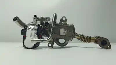 Peça sobressalente para automóvel em segunda mão válvula egr por kia stonic (ybcuv) drive referências oem iam 2841007600 28410-07600 28400-07100 / 2840007100