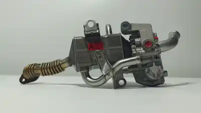 Peça sobressalente para automóvel em segunda mão válvula egr por kia stonic (ybcuv) drive referências oem iam 2841007600 28410-07600 28400-07100 / 2840007100