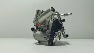 Peça sobressalente para automóvel em segunda mão válvula egr por kia stonic (ybcuv) drive referências oem iam 2841007600 28410-07600 28400-07100 / 2840007100