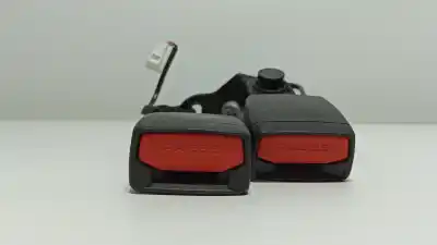 Recambio de automóvil de segunda mano de enganche cinturon para bmw serie 1 lim. (f40) 116d referencias oem iam 72117456284