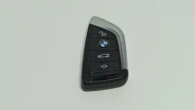 Peça sobressalente para automóvel em segunda mão CHAVE DE RODA por BMW SERIE 1 LIM. (F40)  Referências OEM IAM 51212469143  