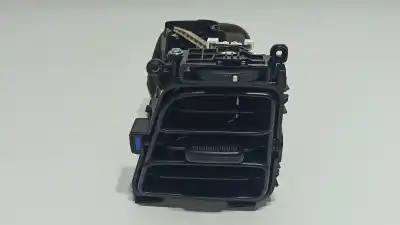 Pezzo di ricambio per auto di seconda mano aeratore per kia stonic (ybcuv) drive riferimenti oem iam 97420h8000fhv