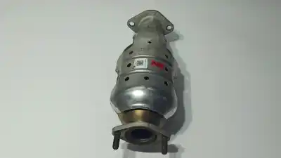 Pezzo di ricambio per auto di seconda mano catalizzatore per kia stonic (ybcuv) drive riferimenti oem iam 289g007fp0