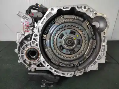 Second-hand car spare part gearbox for kia stonic (ybcuv) drive oem iam references 430002c111